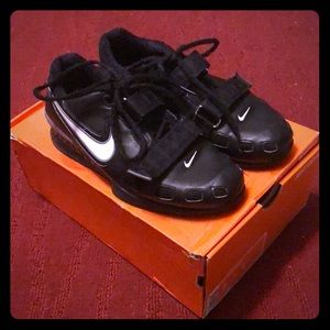 Nike Romaleos 2 Weightlifting Shoes